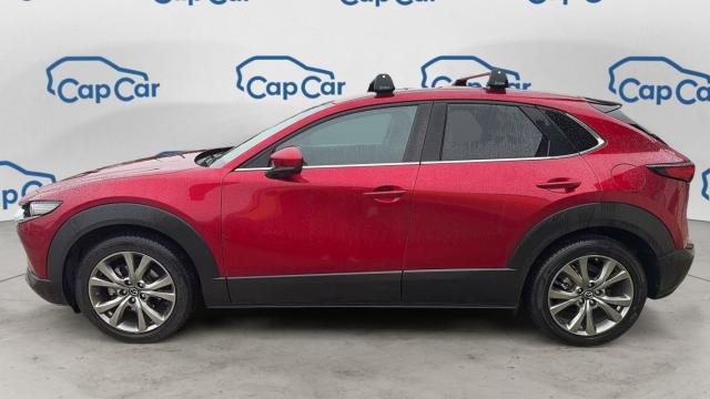 Mazda Cx-30 image 5