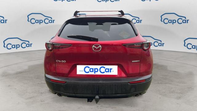 Mazda Cx-30 image 1