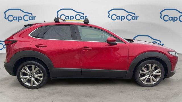 Mazda Cx-30 image 3
