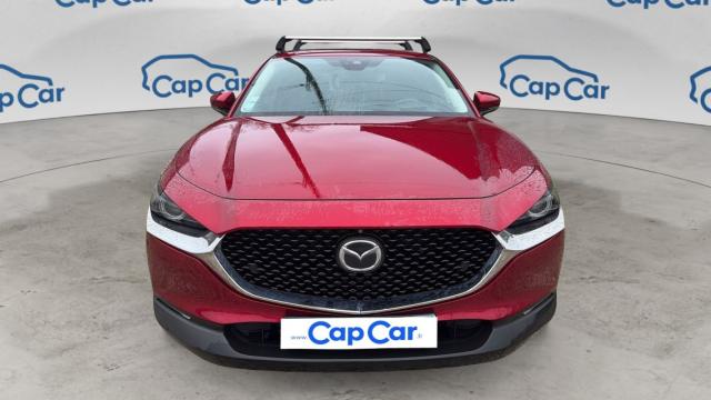 Mazda Cx-30 image 2