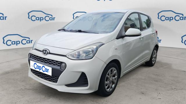 Hyundai I10 1.0 66 Initia
