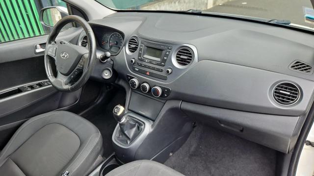 Hyundai I10 image 8