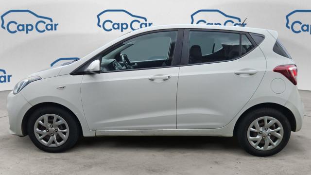 Hyundai I10 image 7
