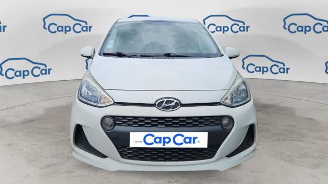 Hyundai I10 image 3