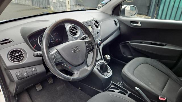 Hyundai I10 image 5