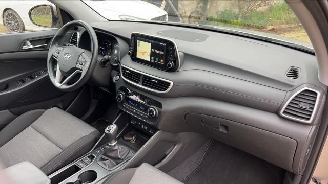 Hyundai Tucson image 2