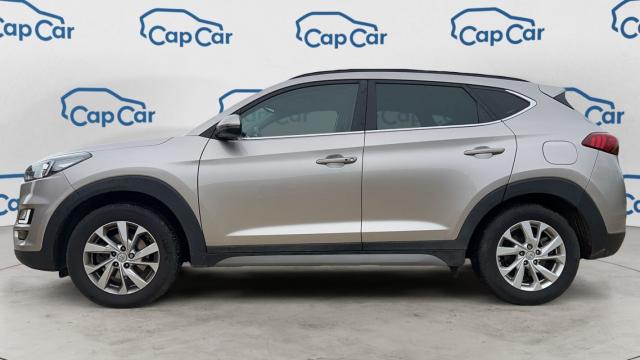 Hyundai Tucson image 8