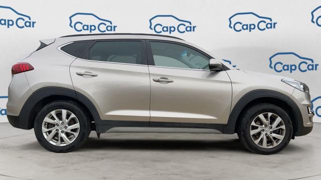 Hyundai Tucson image 3