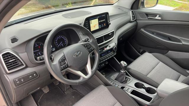 Hyundai Tucson image 6