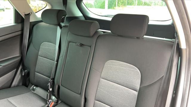 Hyundai Tucson image 7