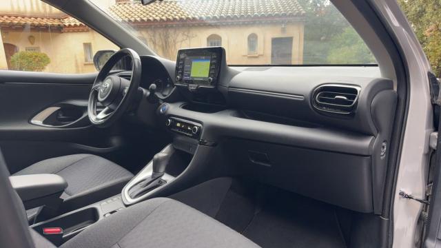 Toyota Yaris image 5