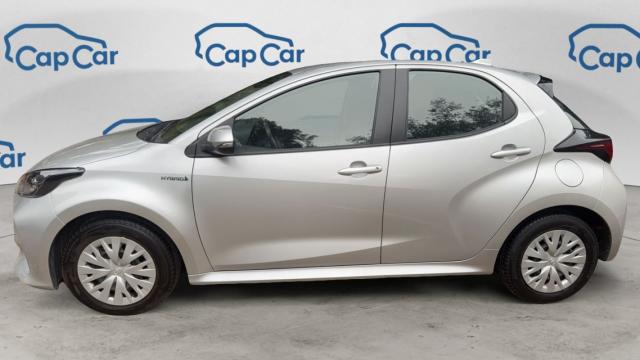 Toyota Yaris image 3