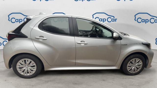 Toyota Yaris image 1