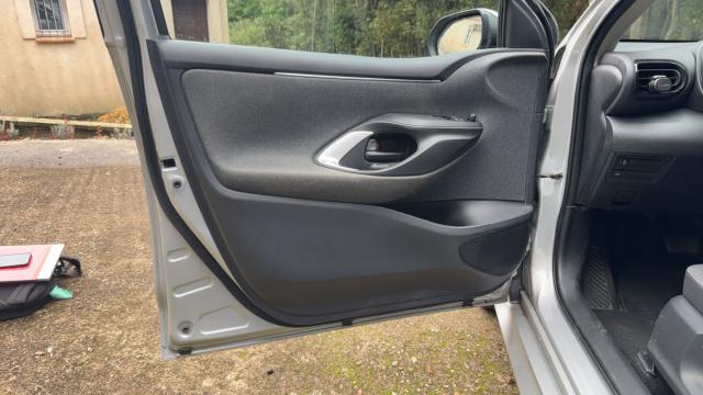 Toyota Yaris image 2