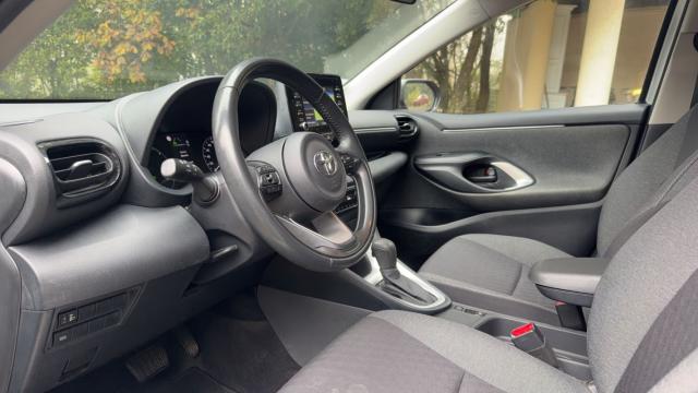 Toyota Yaris image 7