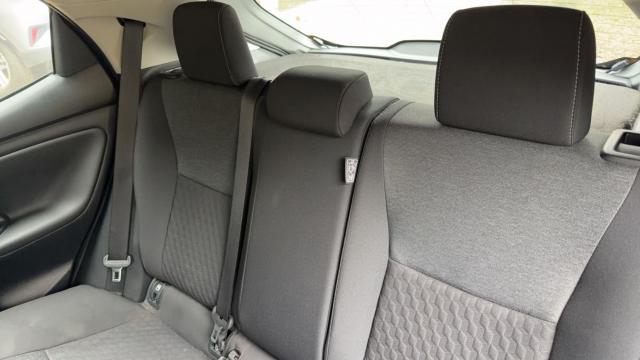 Toyota Yaris image 6