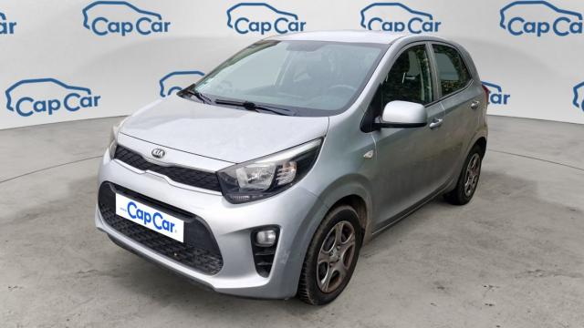 Kia Picanto 1.0 67 Active Business