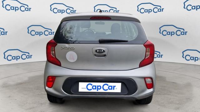 Kia Picanto image 5