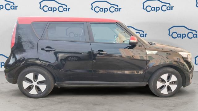 Kia Soul image 8