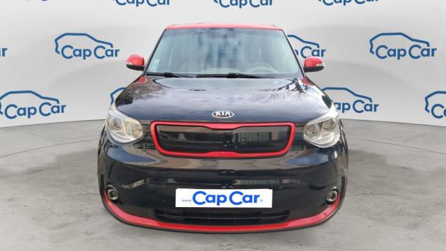 Kia Soul image 6
