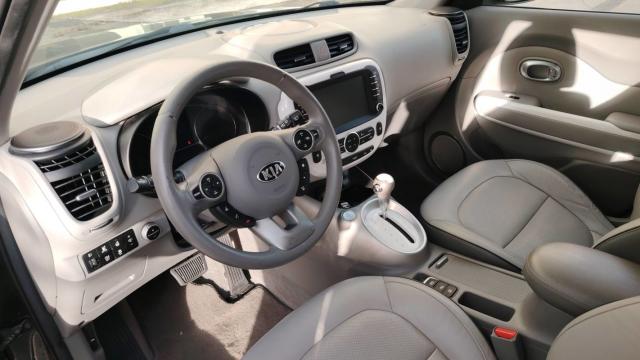 Kia Soul image 2