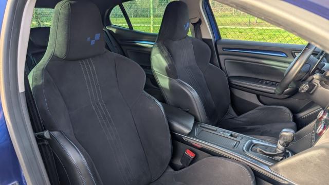 Renault Mégane image 4