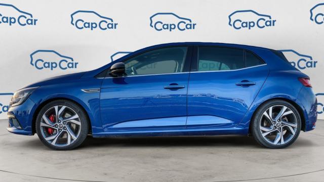 Renault Mégane image 8