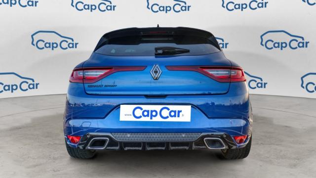 Renault Mégane image 5