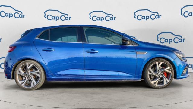 Renault Mégane image 6