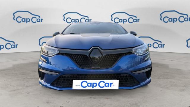 Renault Mégane image 7