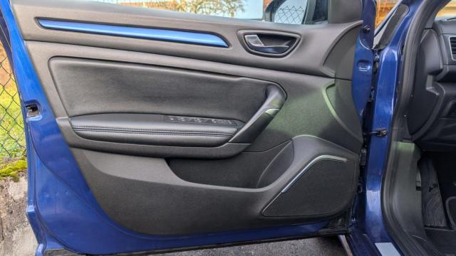 Renault Mégane image 9