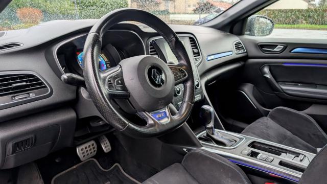 Renault Mégane image 2