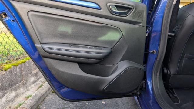 Renault Mégane image 3