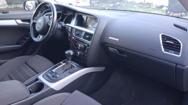 Audi A5 Sportback image 9