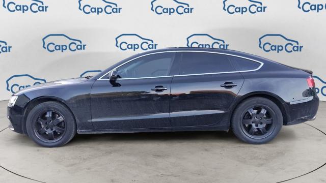 Audi A5 Sportback image 6