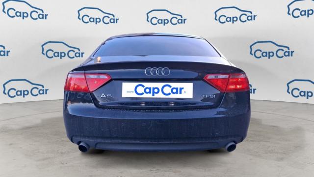 Audi A5 Sportback image 7