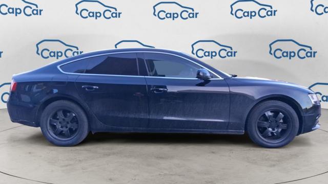 Audi A5 Sportback image 5