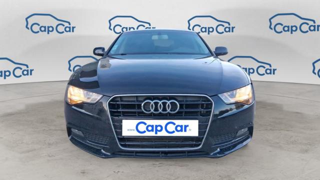 Audi A5 Sportback image 3