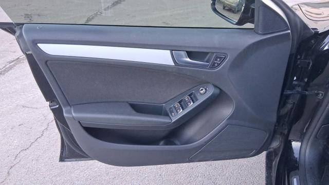 Audi A5 Sportback image 8