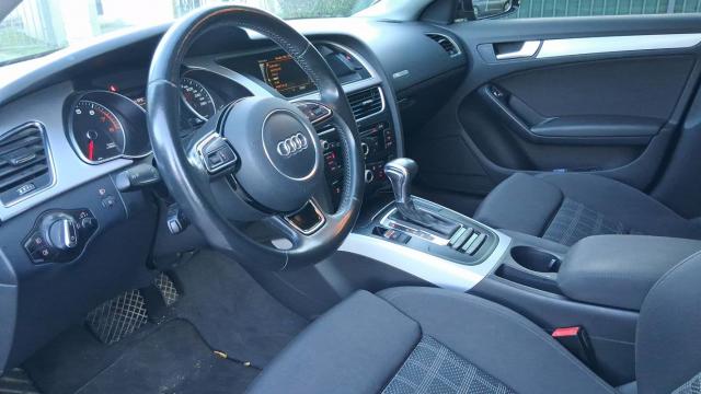 Audi A5 Sportback image 4