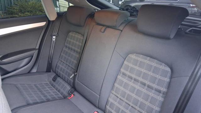 Audi A5 Sportback image 1