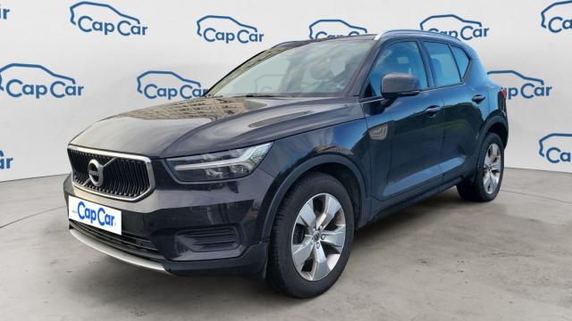 Volvo Xc40 1.5 T3 163 Bva Business