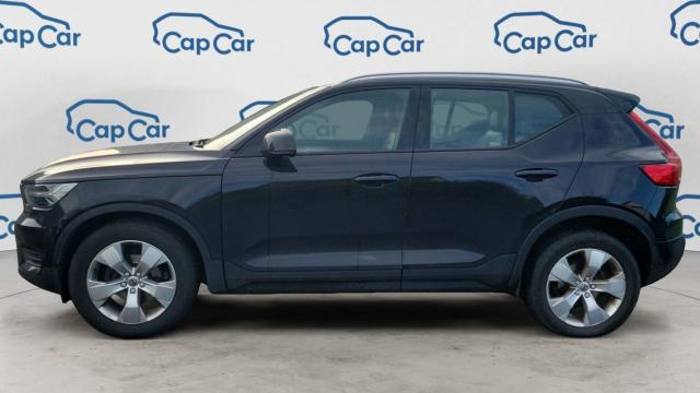 Volvo Xc40 image 4