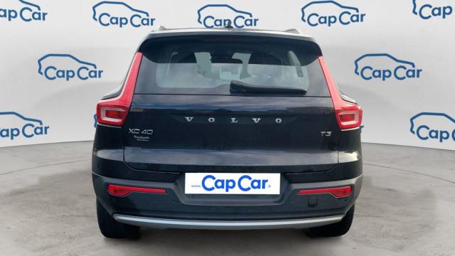 Volvo Xc40 image 5