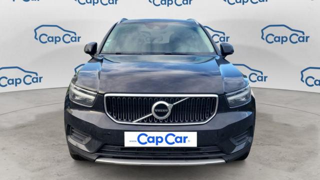 Volvo Xc40 image 7