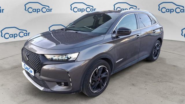 Ds Ds 7 Crossback 2.0 Bluehdi 180 Eat8 Performance Line - Automatique Entretien Constructeur