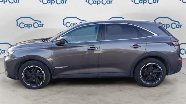 Ds Ds 7 Crossback image 3