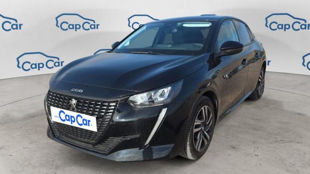 Peugeot 208 1.2 Puretech 100 Allure Pack