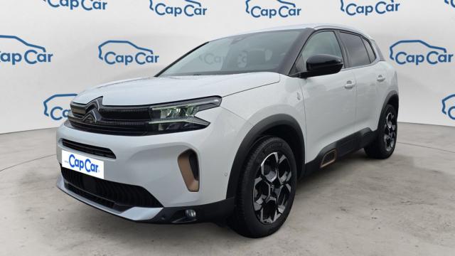 Citroen C5 Aircross 1.5 Bluehdi 130 Eat8 Shine