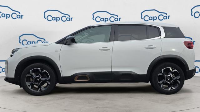 Citroen C5 Aircross image 3